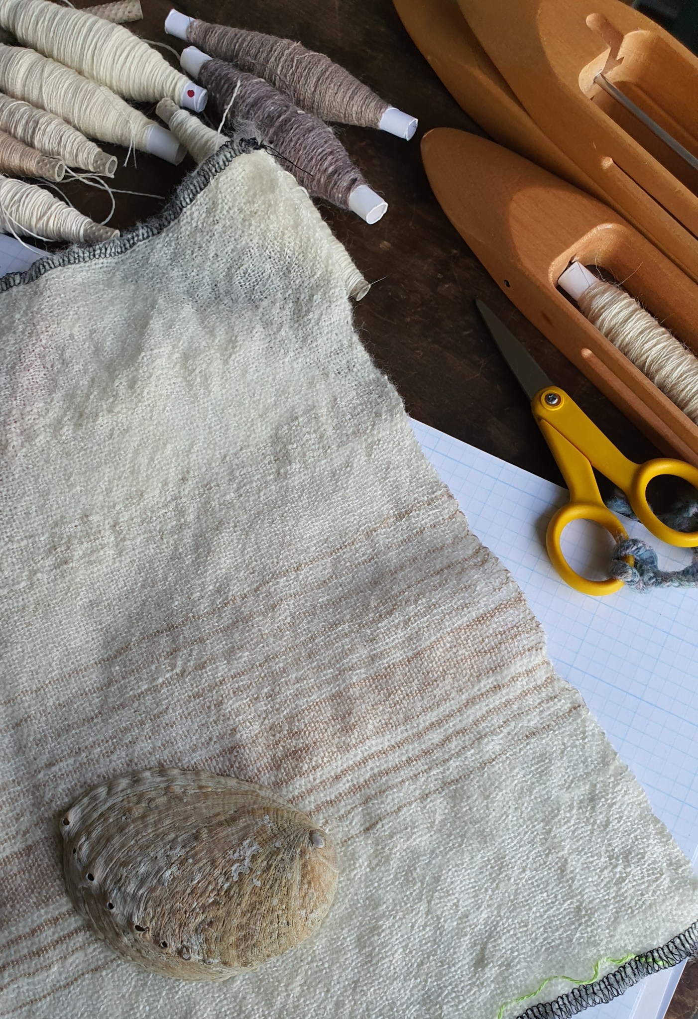 Kate Alberta Weaving – Hand weaving in Aotearoa | New Zealand