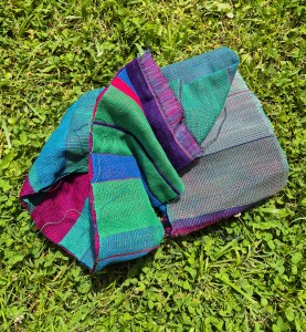 Kate Alberta Weaving – Hand weaving in Aotearoa | New Zealand